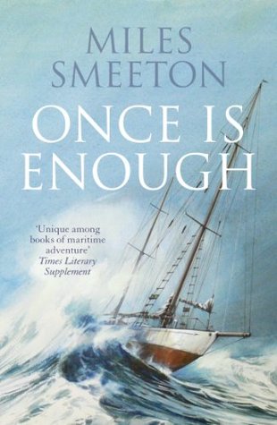 Once Is Enough (Kindle Edition)