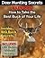 Deer Hunting Secrets Exposed - Take The Best Buck Of Your Lif... by Charlie Hicks