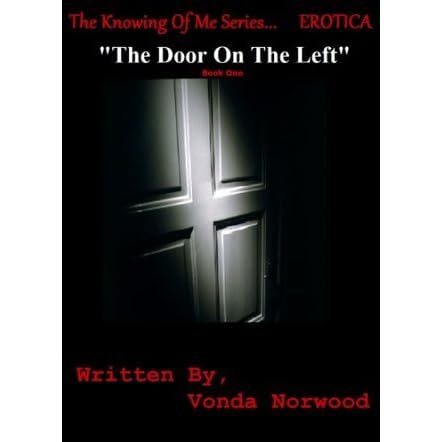 Erotic The Door On The Left By Vonda Norwood