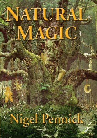 Natural Magic (Kindle Edition)