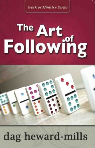 The Art of Following (Kindle Edition)