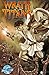 Wrath of the Titans #0