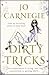 Dirty Tricks (Churchminister #4)