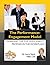 The Performance Engagement Model - Managing the Five Personality Profiles in the Workplace