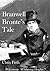 Branwell Bronte's Tale - (Who Wrote 'Wuthering Heights'?)