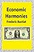 Economic Harmonies