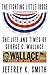The Fighting Little Judge: The Life and Times of George C. Wallace