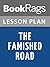 Lesson Plan The Famished Road by Ben Okri