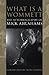 What is a Wommett? - The Autobiography of Mick Abrahams (Biography Series Book 8)