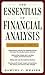 The Essentials of Financial Analysis