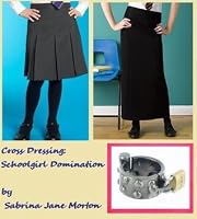 Femdom Forced Gender Change | BDSM Fetish