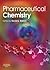 Pharmaceutical Chemistry by David G. Watson