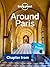 Lonely Planet Around Paris: Chapter from France Travel Guide