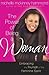 The Power of Being a Woman by Michelle McKinney Hammond