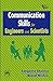 Communication Skills for Engineers and Scientists by Sangeeta Sharma