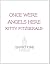 Once Were Angels Here by Kitty Fitzgerald