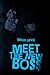Meet The New Boss by Drew Davis