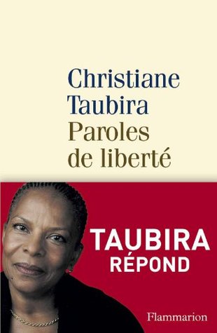 Paroles de liberté (Paperback)