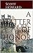 A Matter of Honor (Edward L...