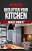 How to Declutter Your Kitchen