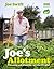 Joe's Allotment: Planning and planting a productive plot