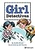 Girl Detectives by Judith Brand