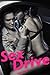 Sex Drive (billionaire blindfolded limo sex erotica)