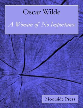 A Woman of No Importance