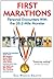 First Marathons by Gail Waesche Kislevitz