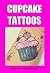 Cupcake Tattoo Designs