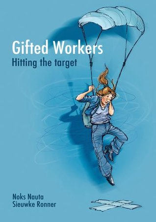 Gifted Workers: Hitting the target (Kindle Edition)