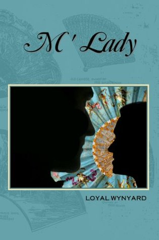 M ' Lady (Kindle Edition)