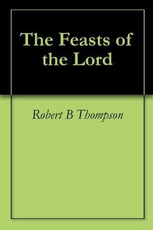 The Feasts of the Lord