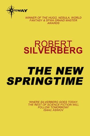 The New Springtime