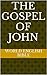 The Gospel of John (World English Bible)