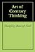 Art of Contrary Thinking
