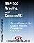 S&P 500 Trading with ConnorsRSI (Connors Research Trading Strategy Series)