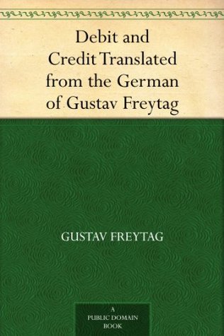 Debit and Credit (Kindle Edition)