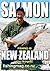 Salmon Fishing In New Zealand