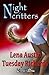 Night Critters (Multi-Author Box Set)