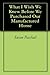 What I Wish We Knew Before We Purchased Our Manufactured Home by Susan Paschall