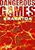 Krakatoa (Dangerous Games)