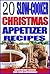 20 Easy Slow Cooker Christm...