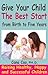 Give Your Child the Best Start from Birth to Five Years