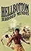 Hellbottom (The Shame & Glory Saga Book 4)