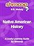 Native American History: Shmoop US History Guide