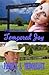 Tempered Joy: Tempered Series (Edgy Inspirational) Book 4