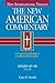 The New American Commentary - Isaiah 40-66: An Exegetical and Theological Exposition of Holy Scripture