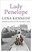Lady Penelope: A tale of romance and intrigue in Queen Elizabeth's court