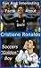 Fun And Interesting Facts About Cristiano Ronaldo - Soccers G... by Adam Snyder